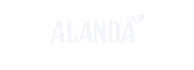Lecheria Alanda Logo