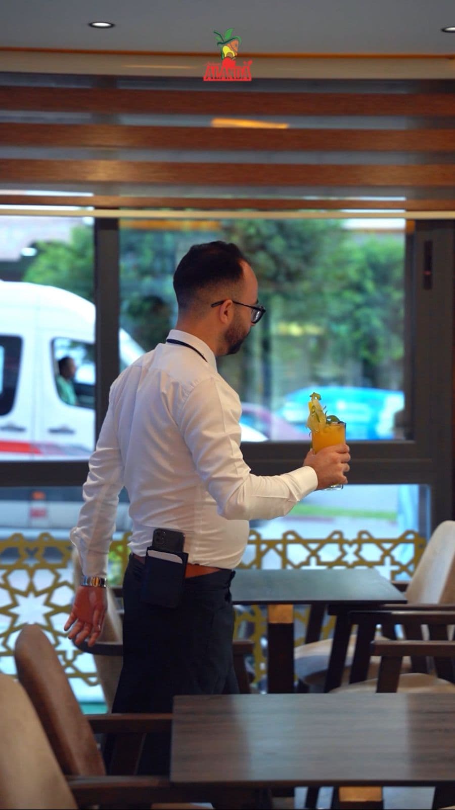 Nos chefs en cuisine